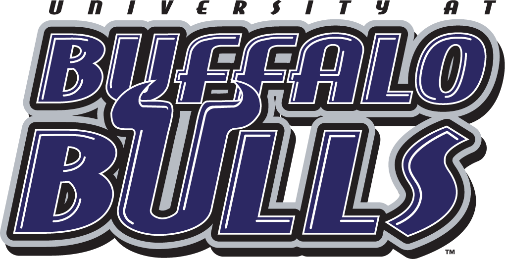 Buffalo Bulls 1997-2006 Wordmark Logo t shirts DIY iron ons